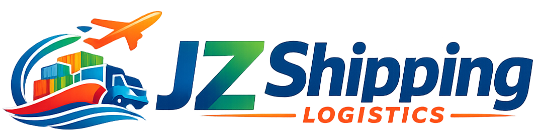 JZ Shipping Logistics